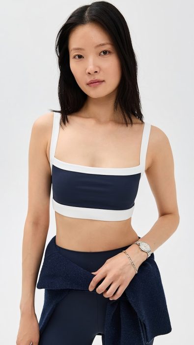 Splits59 Monah Rigor Bra