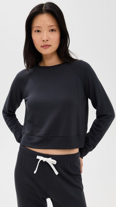 Splits59 Brooks Fleece Sweatshirt