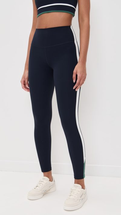 Splits59 Layla Airweight High Waist Leggings 7/8