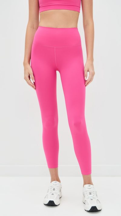 Splits59 Sprint High Waist Rigor 7/8 Leggings
