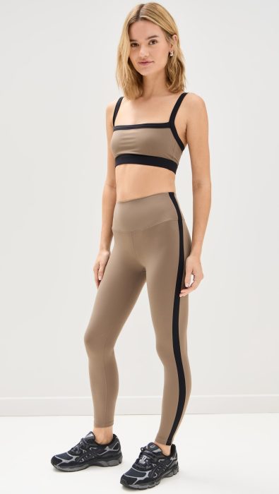 Splits59 Clare High Waist Rigor 7/8 Leggings