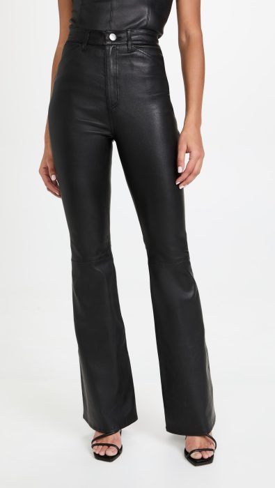 SPRWMN 5 Pocket Micro Flare