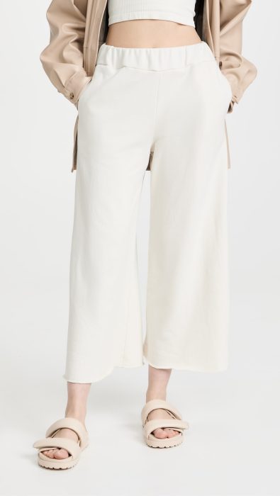 SPRWMN Culotte Sweats
