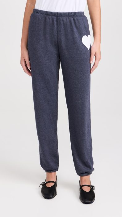 SPRWMN Heart Sweatpants