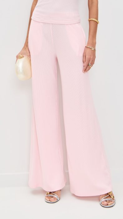 SPRWMN Wide Leg Pants