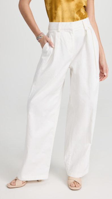 STAUD Luisa Pants