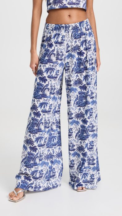 STAUD Marza Pants