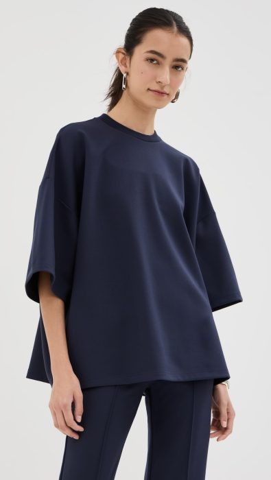 STAUD Capsule Top