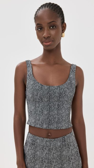STAUD Wells Top