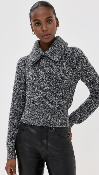 STAUD Christopher Sweater