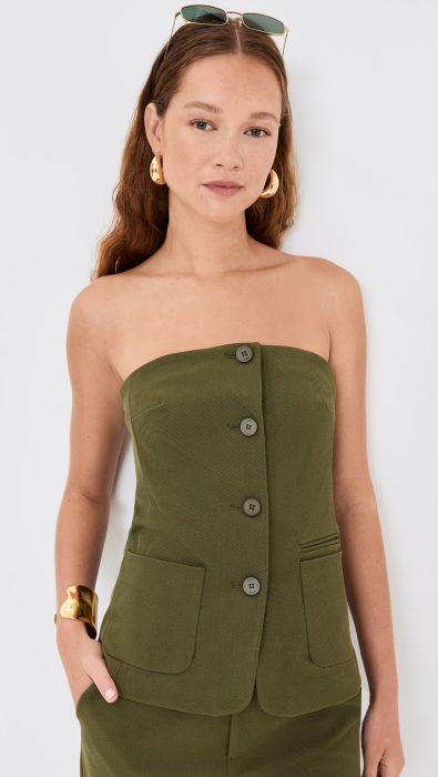STAUD Brigade Top