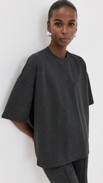 STAUD Capsule Top