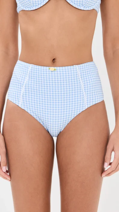 STAUD Wailea Bikini Bottoms