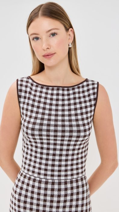 STAUD Montgomery Top