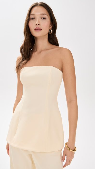 STAUD Silvia Top