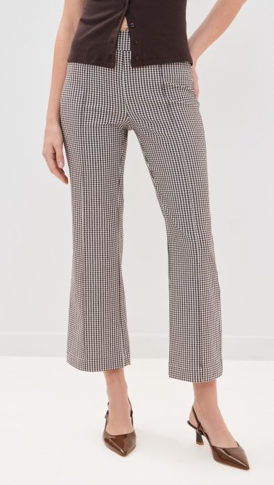 STAUD Knack Pants