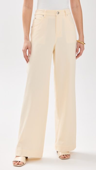 STAUD Grayson Pants