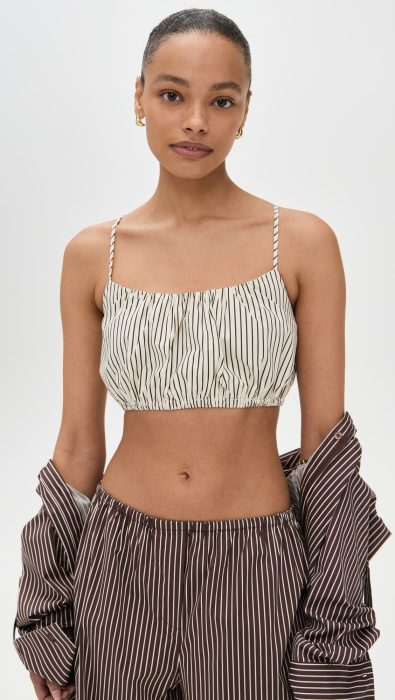 STAUD Hammock Top