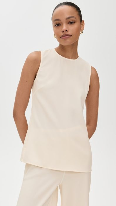 STAUD Bronte Tunic