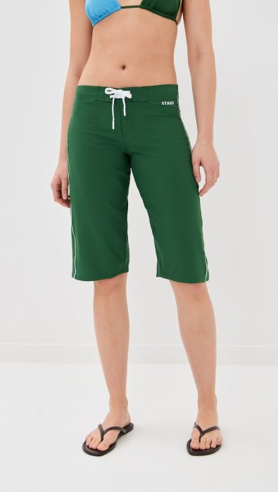 STAUD Harbor Board Shorts