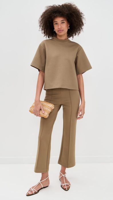 STAUD Knack Pants