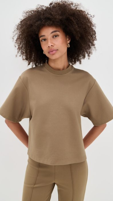 STAUD Casette Top
