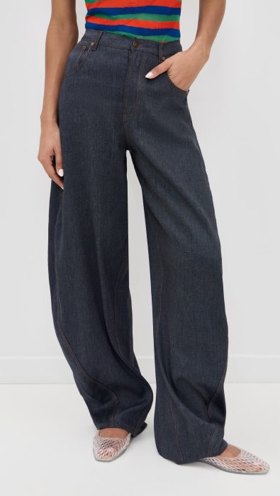 STAUD Harrison Pants