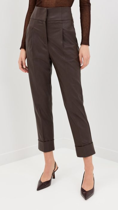 Silvia Tcherassi Moad Pants