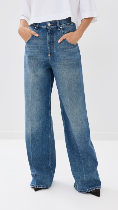Stella McCartney Vintage Denim Jeans