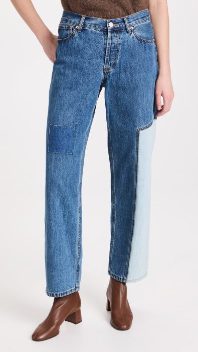 Still Here Skater Jeans