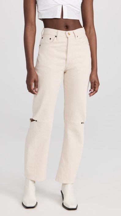 Still Here Cowgirl Jeans