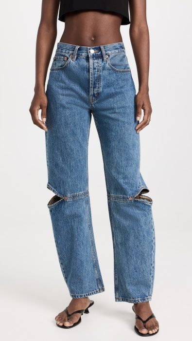 Still Here Cowgirl Jeans