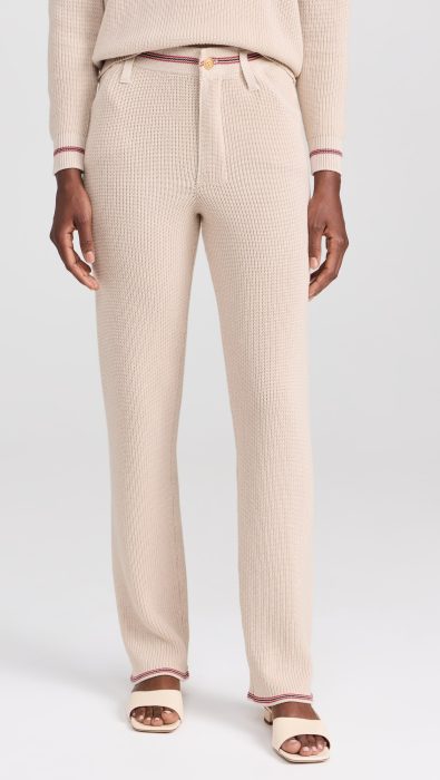 Still Here Knit Childhood Pants