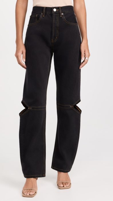 Still Here Cowgirl Jeans