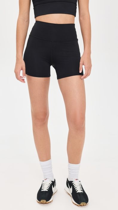 Strut This The Carlisle Shorts