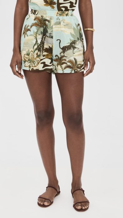Las Sure?as Ipanema Shorts