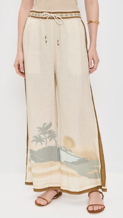 Las Sure?as Ipanema Pants