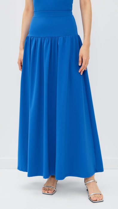 Susana Monaco Low Hip Skirt