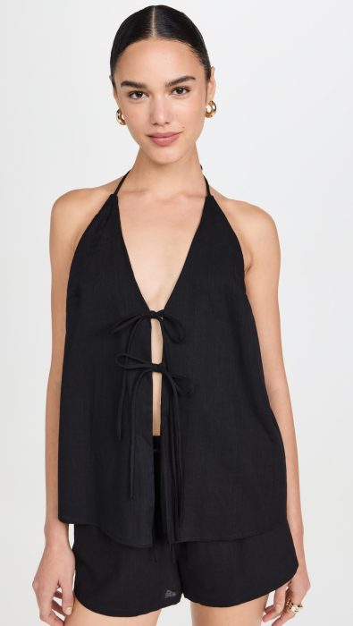 Seven Wonders Octavia Top