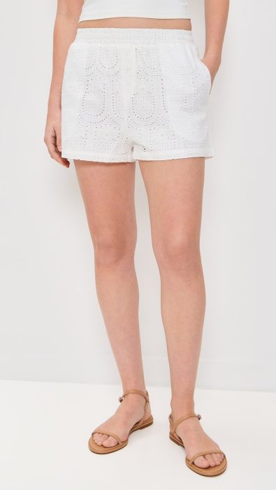Seven Wonders Arabella Shorts