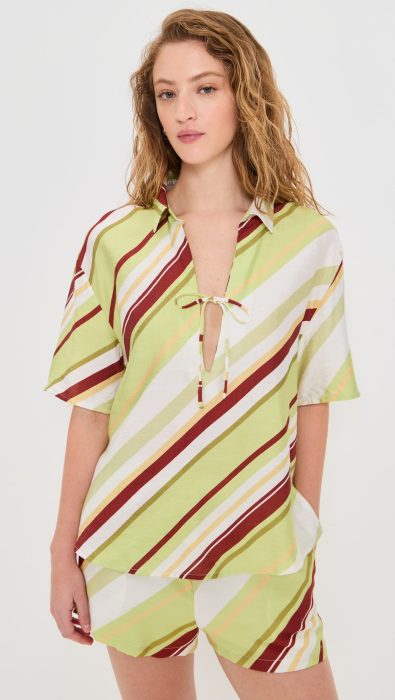 Seven Wonders Florence Top