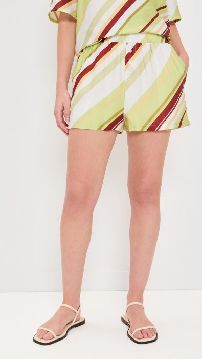 Seven Wonders Florence Shorts