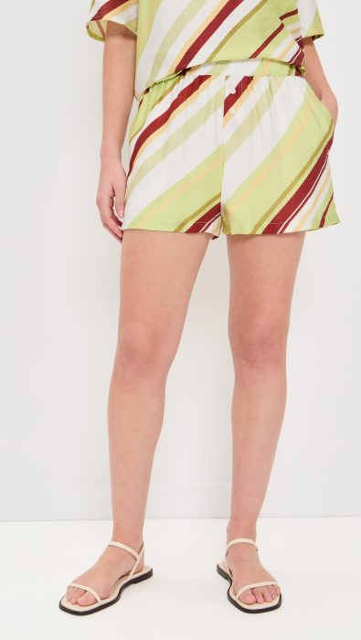 Seven Wonders Florence Shorts