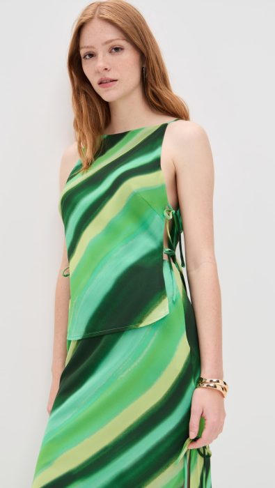 Seven Wonders Loralei Top