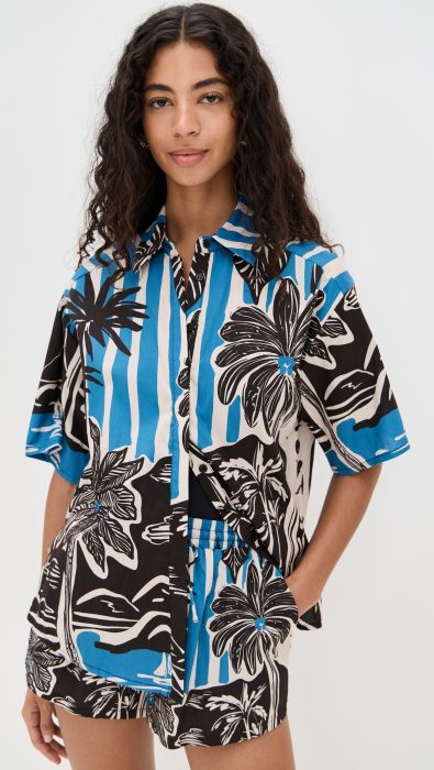 Seven Wonders Adelyn Shirt