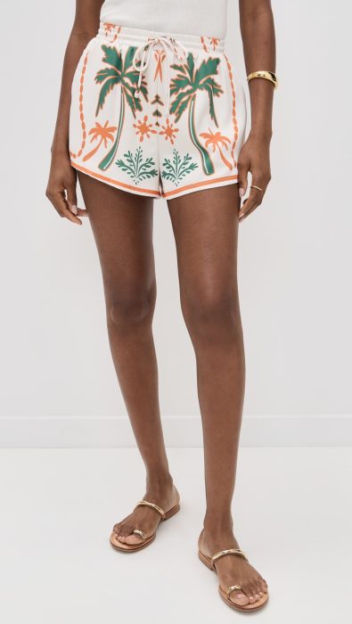 Seven Wonders Octavia Shorts