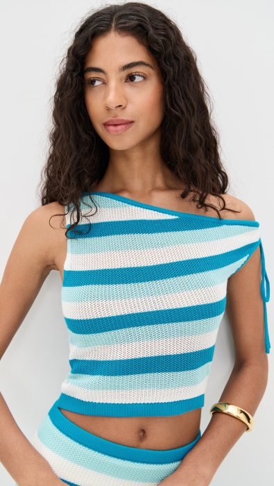 Seven Wonders Hazel Top