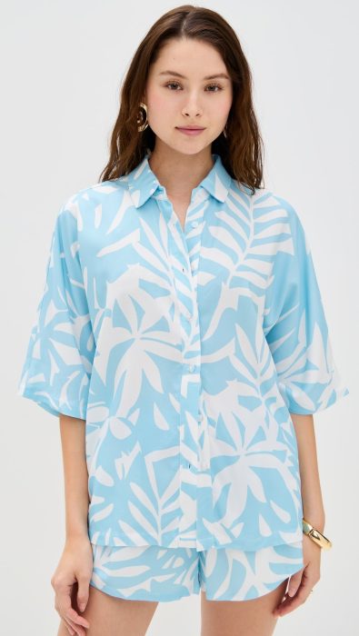 Seven Wonders Venus Shirt