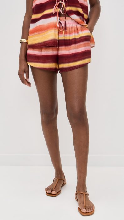 Seven Wonders Octavia Shorts