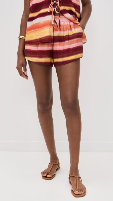Seven Wonders Octavia Shorts